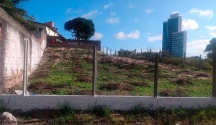 Terreno para Venda em Natal, Ponta Negra