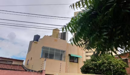 Casa para Venda em Natal, Ponta Negra, 4 dormitórios, 1 suíte, 3 banheiros, 4 vagas
