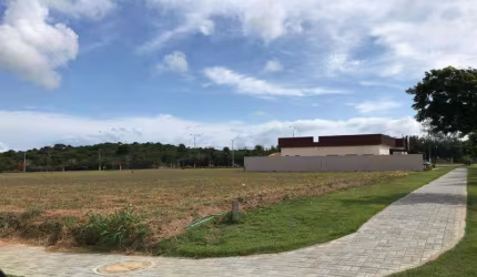 Terreno em Condomínio para Venda em Parnamirim, Pium (Distrito Litoral)