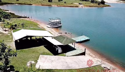 Chácara para Venda em Nísia Floresta, Lagoa do Bonfim, 16 dormitórios, 17 suítes, 15 banheiros, 19 vagas