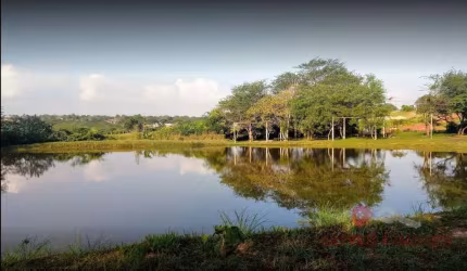 Terreno em Condomínio para Venda em Macaíba, Zona Rural