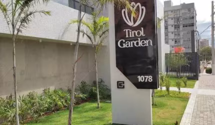 Apartamento para Venda em Natal, TIROL, 4 dormitórios, 4 suítes, 6 banheiros, 3 vagas
