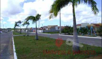 Terreno para Venda em São José de Mipibu, Centro