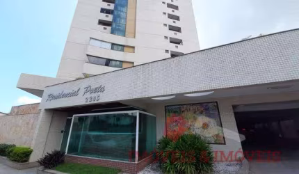 Apartamento para Venda em Natal, Ponta Negra, 2 dormitórios, 2 banheiros, 1 vaga