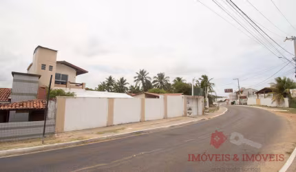 Casa para Venda em Nísia Floresta, Centro, 5 dormitórios, 3 suítes, 5 banheiros, 5 vagas