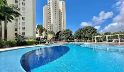 Apartamento para Venda em Natal, NEÓPOLIS, 3 dormitórios, 1 suíte, 3 banheiros, 3 vagas