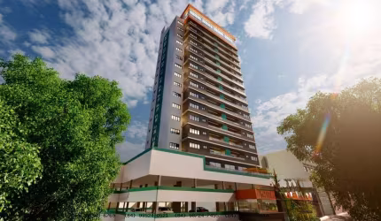 Apartamento para Venda em Natal, BARRO VERMELHO, 3 dormitórios, 3 suítes, 4 banheiros, 3 vagas