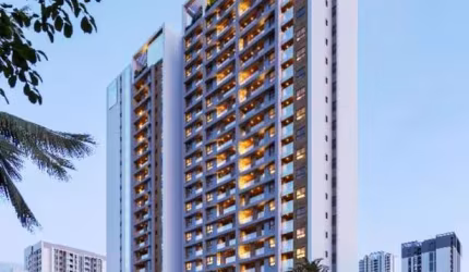 Apartamento para Venda em Natal, Capim Macio, 3 dormitórios, 1 suíte, 2 banheiros, 1 vaga
