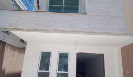 Casa para Venda em Parnamirim, NOVA PARNAMIRIM, 3 dormitórios, 3 suítes, 5 banheiros, 2 vagas