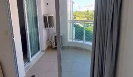 Apartamento para Venda em Parnamirim, Cotovelo (Distrito Litoral), 2 dormitórios, 1 suíte, 2 banheiros, 2 vagas