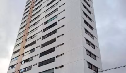 Apartamento para Venda em Natal, Lagoa Nova, 3 dormitórios, 3 suítes, 5 banheiros, 3 vagas