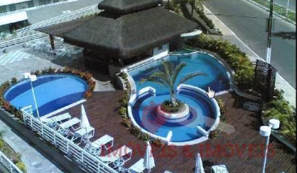 Apartamento para Venda em Parnamirim, Cotovelo (Distrito Litoral), 2 dormitórios, 2 suítes, 2 banheiros, 1 vaga