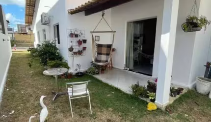 Casa em Condomínio para Venda em Parnamirim, Parque do Jiqui, 3 dormitórios, 1 suíte, 2 banheiros, 4 vagas