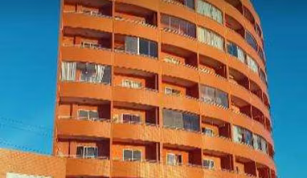 Apartamento para Venda em Natal, Praia do Meio, 1 dormitório, 1 banheiro, 1 vaga