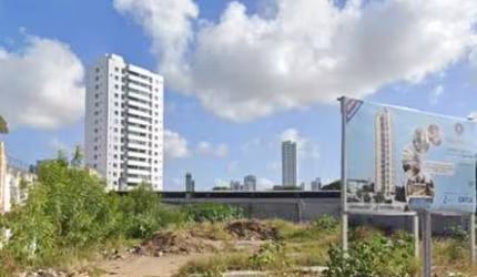 Terreno para Venda em Natal, Lagoa Nova