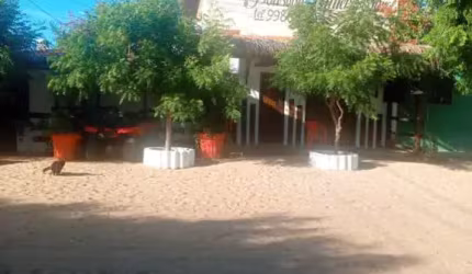 Pousada para Venda em Galinhos, ., 8 dormitórios, 8 suítes, 9 banheiros