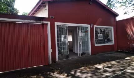 IMOVEL COMERCIAL BEM LOCALIZADA!!-CENTRO INDAIATUBA/SP