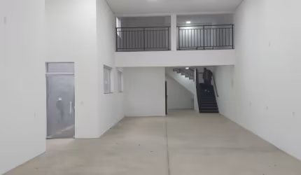 Salão comercial no centro de Indaiatuba