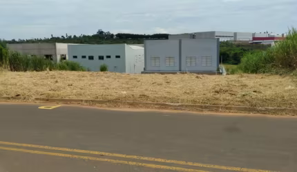 Terreno á venda  no Europark   comercial /Indaiatuba /SP