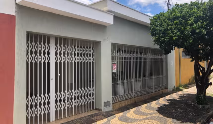 Casa para locação no centro de Indaiatuba  /SP