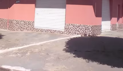 Salão comercial para locação em Indaiatuba/SP