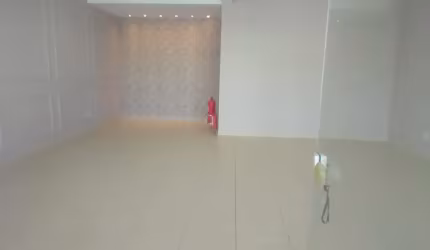 Sala Comercial na Vila Todos os Santos -Indaiatuba /SP