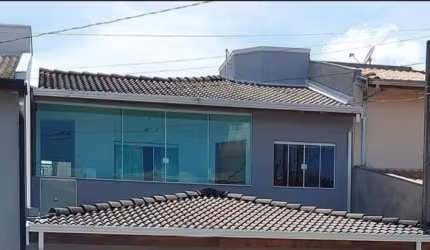 Casa para locação em piso superior no Jardim portal do Sol -Indaiatuba /SP
