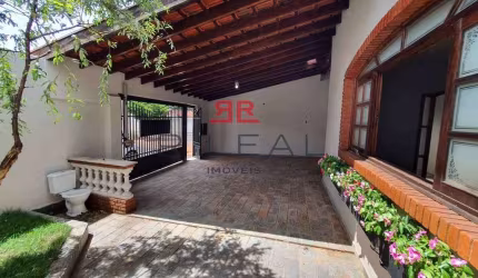 Residencia Parque Colina Verde
