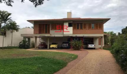 Condomínio Shangri-Lá