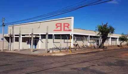 PRÉDIO COMERCIAL - EXCELENTE LOCALIZAÇÃO - 1080 M2