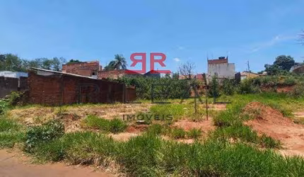 EXCELENTE TERRENO - TANGARÁS - 156 M2