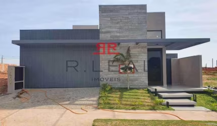LINDA CASA - RESIDENCIAL VILLA DE LEON