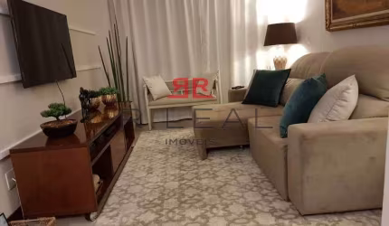 LINDO APARTAMENTO - MOBILIADO - EXCELÊNTE LOCALIZAÇÃO - ED. JARDIM AMÉRICA