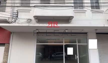 Loja/Ponto Comercial no bairro Centro