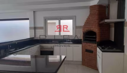 EXCELENTE SOBRADO - RESIDENCIAL LAGO SUL