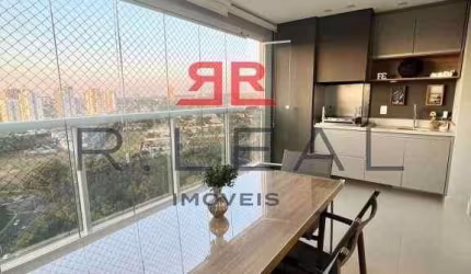 Apartamento Vivaz