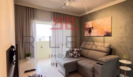 Excelente apartamento no Residencial Henri Matisse