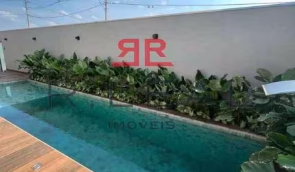 Casa Residencial Ávila