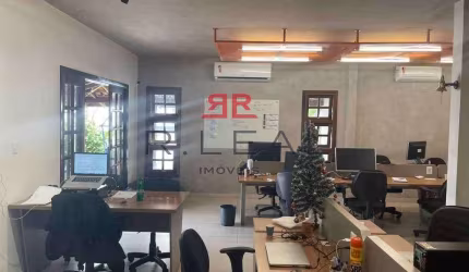 Casa comercial Vila Nova Cidade Universitária