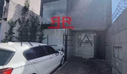 Imóvel Comercial na Avenida Duque de Caxias