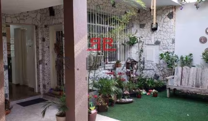 Casa Comercial higienópolis
