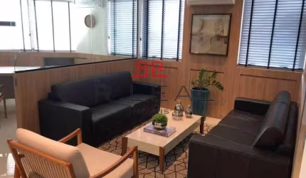 VENDA - LINDA SALA COMERCIAL -  EDIFÍCIO TOCANTINS