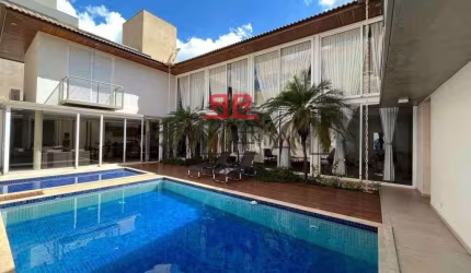 Casa Residencial Jardim Estoril V