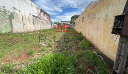 Terreno Vila Cardia