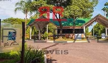 Lote no Residencial Vale Florido
