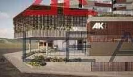 Residencial AK