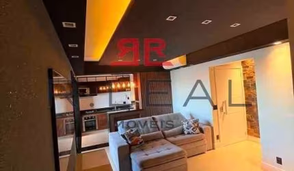 Apartamento Mobiliado Vivaz