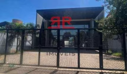 Salão comercial Av. N. Sra de Fátima