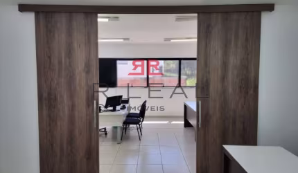 Sala comercial Busines Office