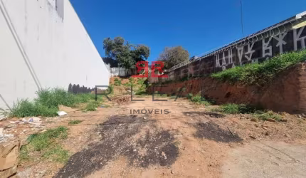 Terreno Comercial